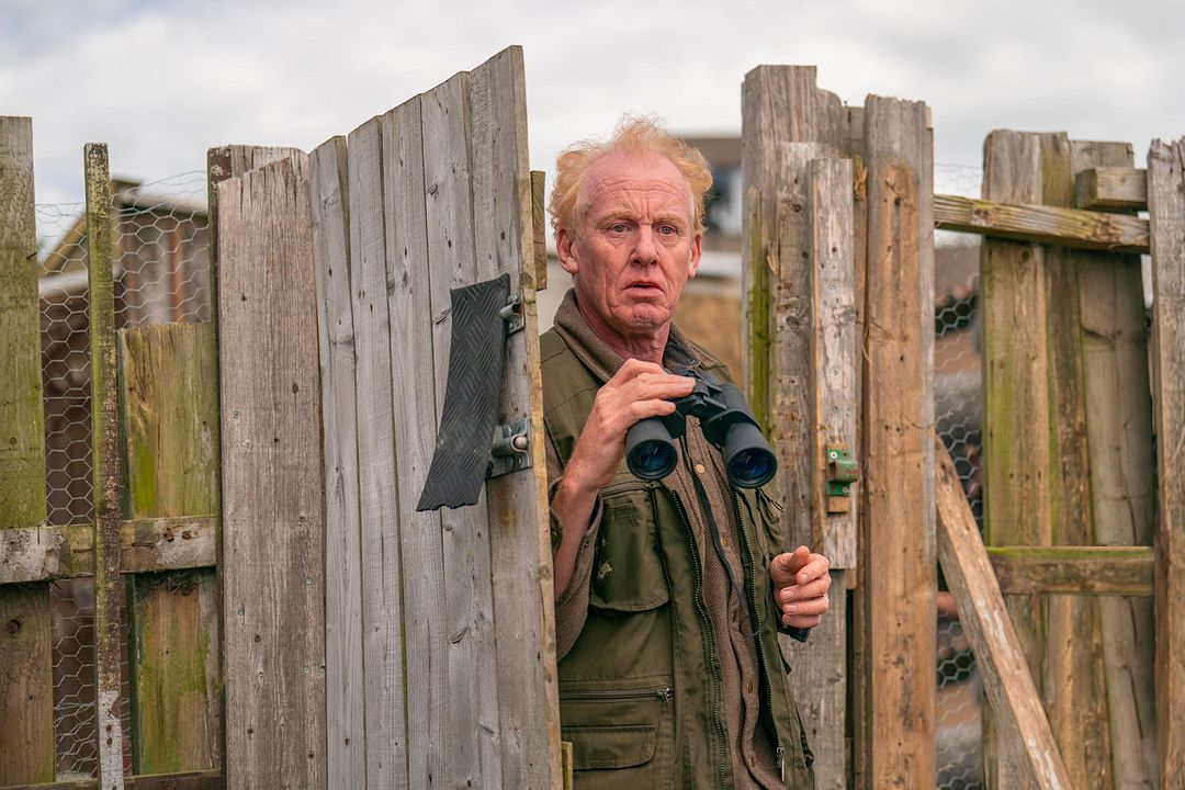 Photo Steve Huison