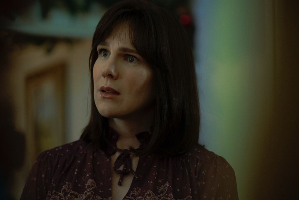 Love & Death : Photo Lily Rabe