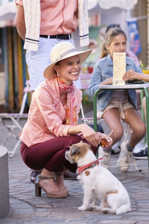 Lassie - Ein neues Abenteuer : Photo Maike Jüttendonk