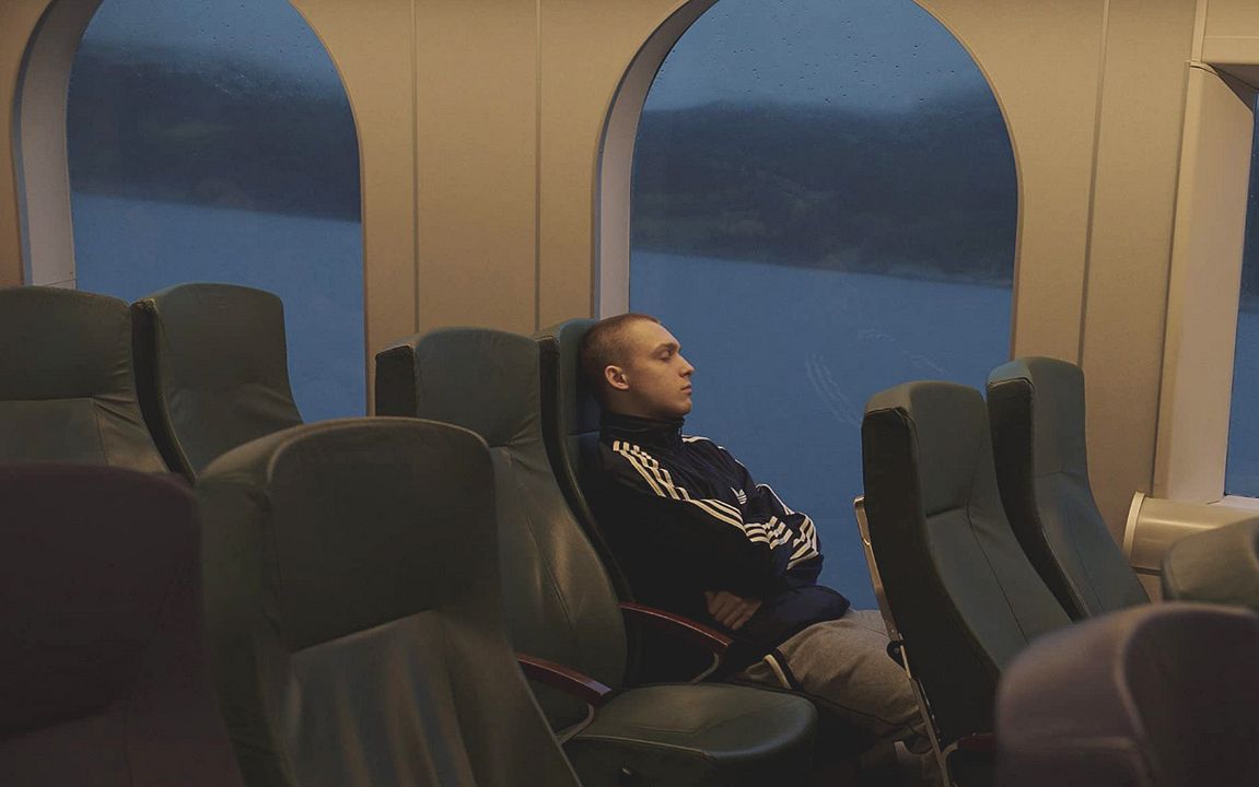 Norwegian Dream : Photo