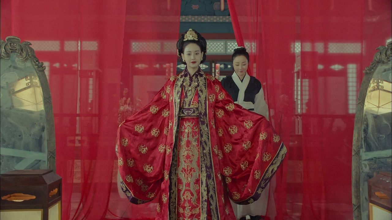 A Korean Odyssey : Affiche