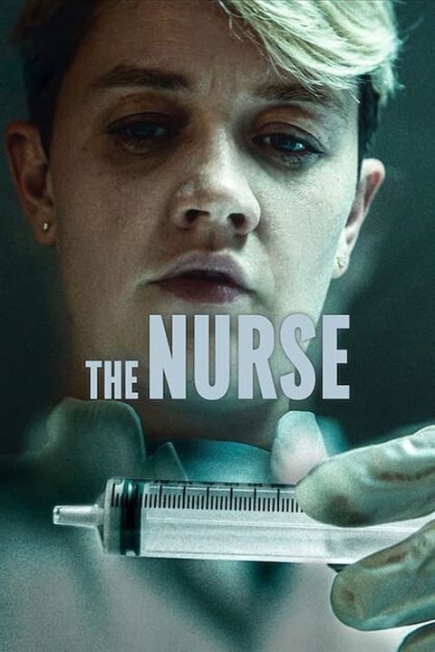 The Nurse : Affiche