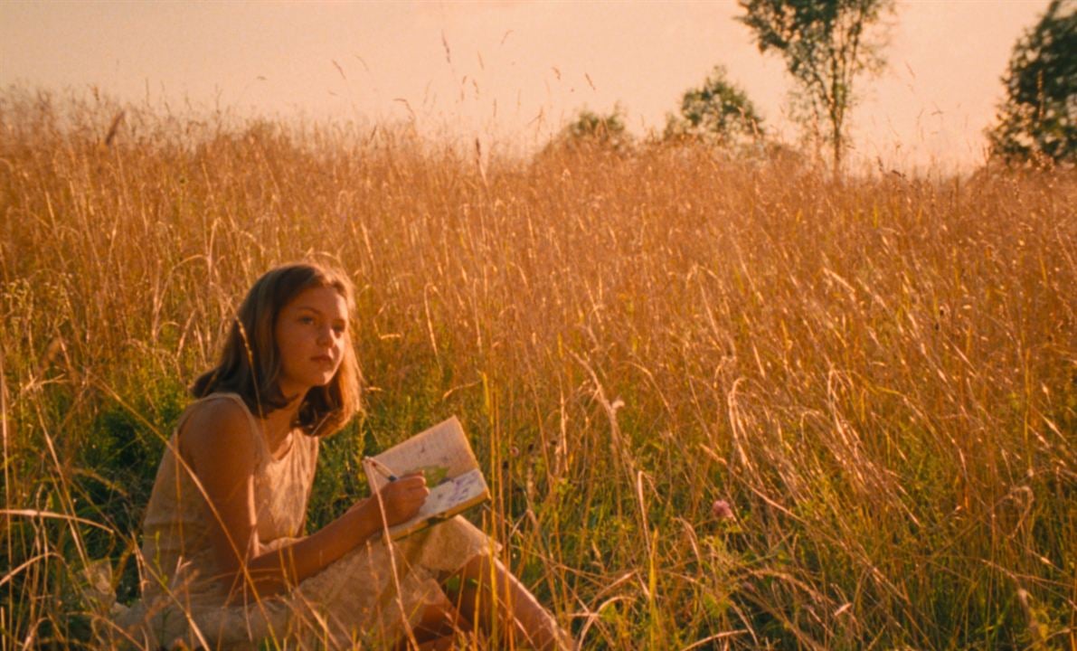 Virgin suicides : Photo A.J. Cook