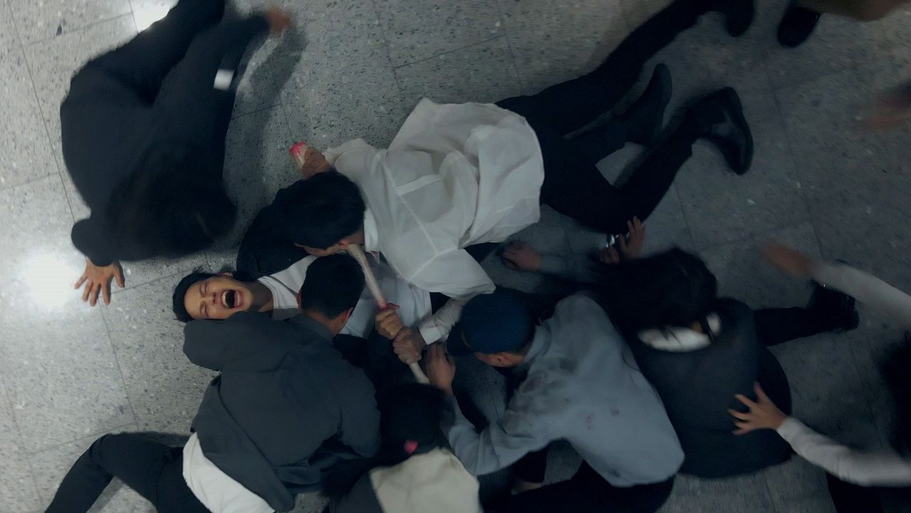 Gangnam Zombie : Photo