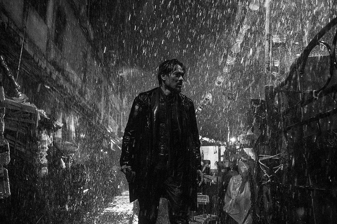 Limbo : Photo