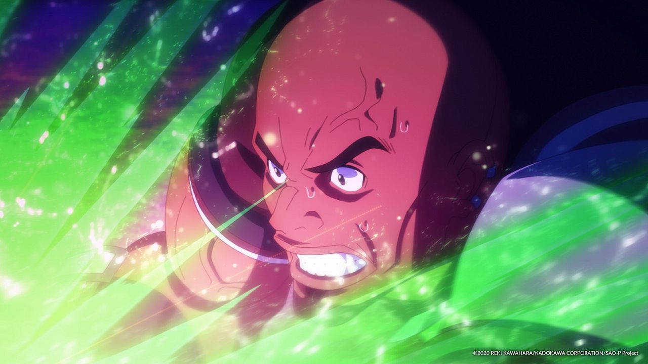 Sword Art Online - Progressive - Scherzo of Deep Night : Photo