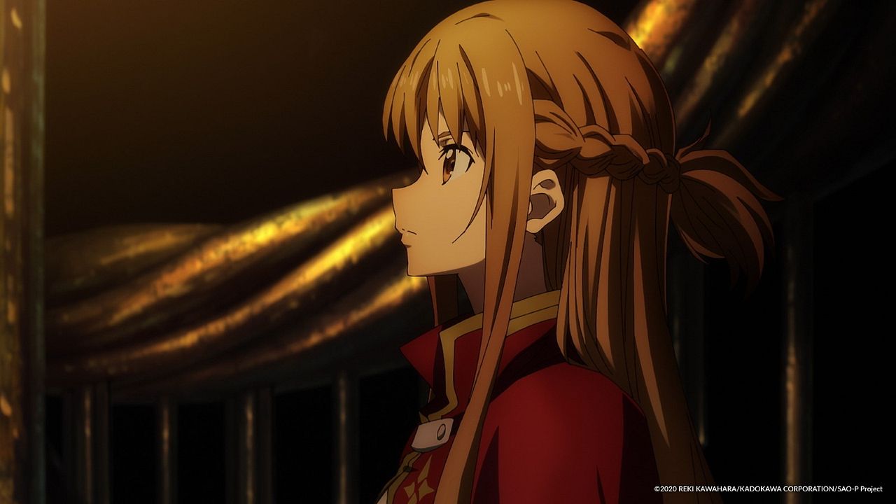Sword Art Online - Progressive - Scherzo of Deep Night : Photo