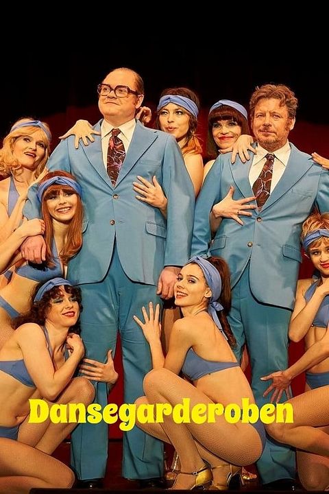 Chorus Girls : Affiche