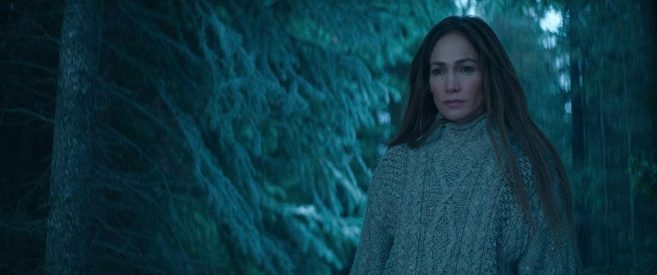 The Mother : Photo Jennifer Lopez