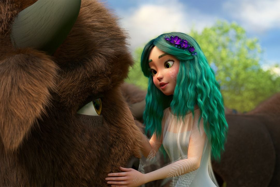 Photo du film Le Royaume de Naya Photo 10 sur 31 AlloCiné