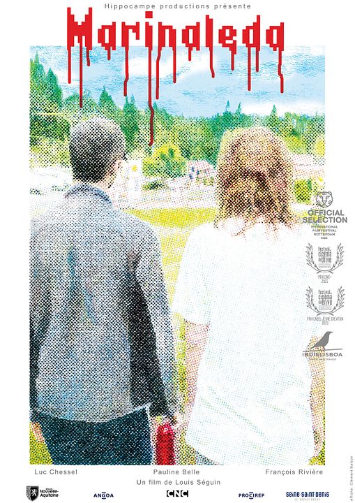Marinaleda : Affiche
