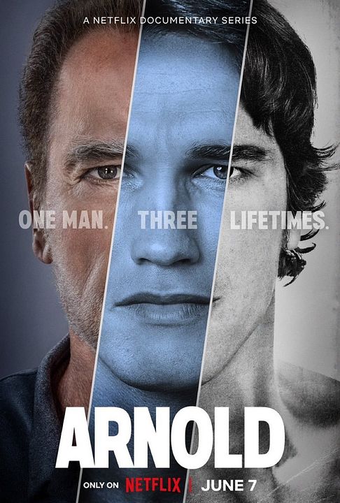 Arnold : Affiche