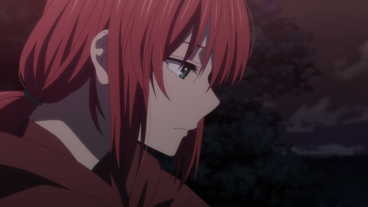 The Ancient Magus' Bride : Affiche