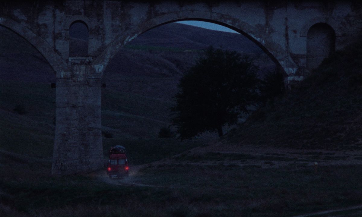 La Grâce : Photo