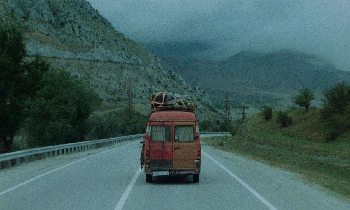La Grâce : Photo