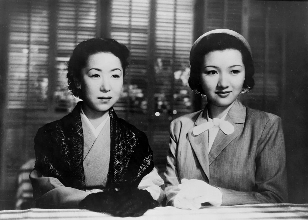 Les Soeurs Munakata : Photo