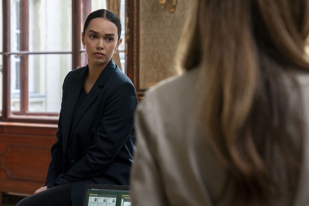 FBI International FBI International Photo Vinessa Vidotto 16