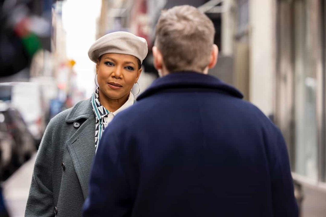 The Equalizer (2021) : Photo Queen Latifah