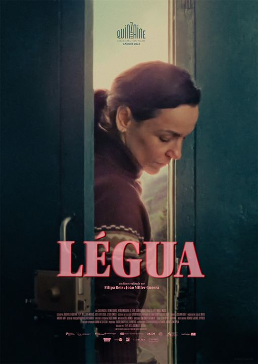 Légua : Affiche