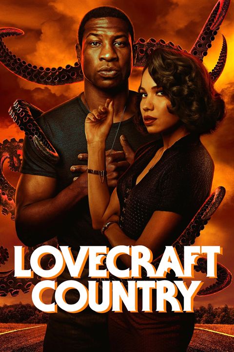 Lovecraft Country : Affiche