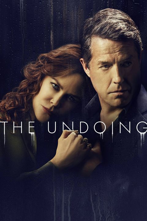 The Undoing : Affiche