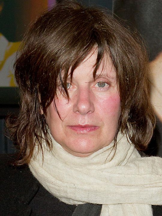 Affiche Catherine Breillat