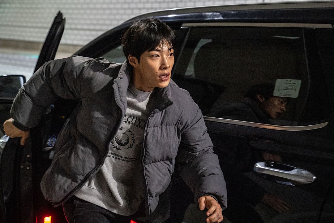 Photo Do-Hwan Woo