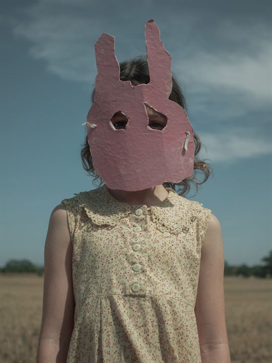 Run Rabbit Run : Affiche