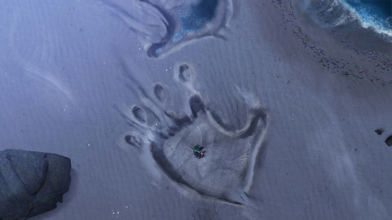 Skull Island : Photo