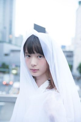Photo Moeka Hoshi