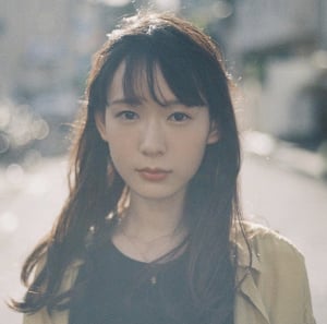 Photo Moeka Hoshi