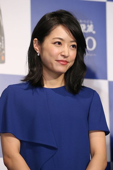Photo Mao Inoue