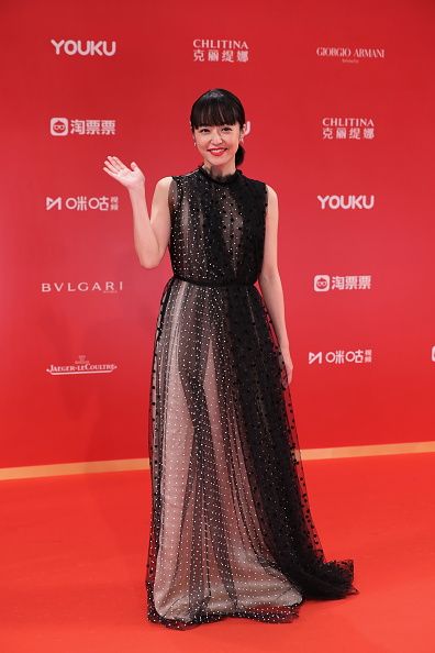 Photo promotionnelle Mao Inoue