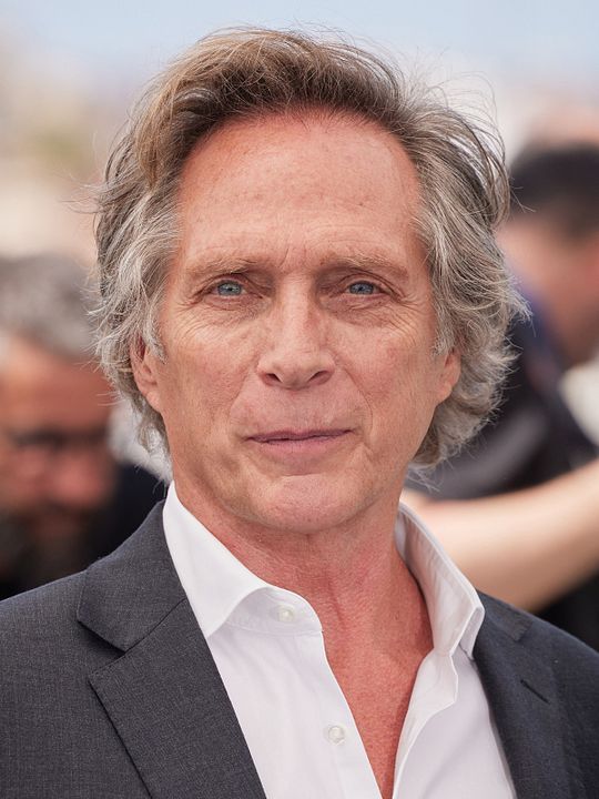 Affiche William Fichtner