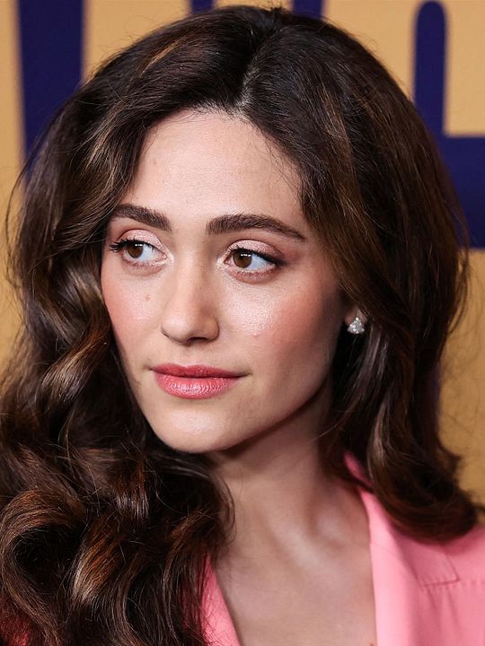 Affiche Emmy Rossum