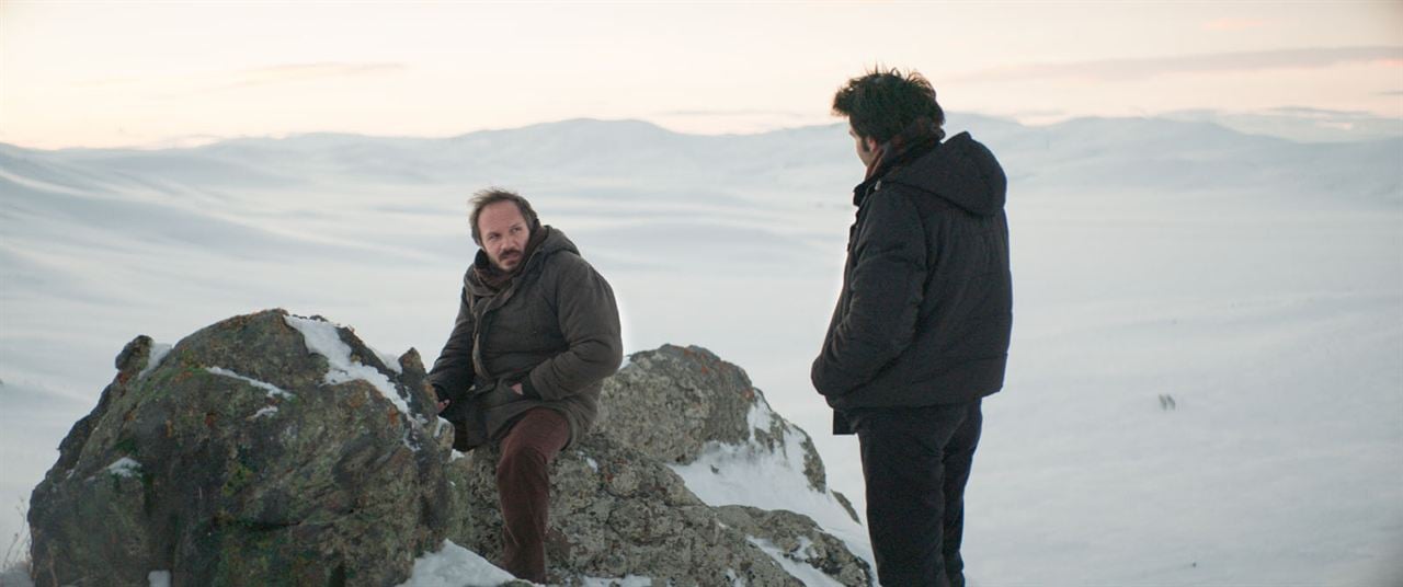 Les Herbes sèches : Photo Deniz Celiloğlu, Musab Ekici