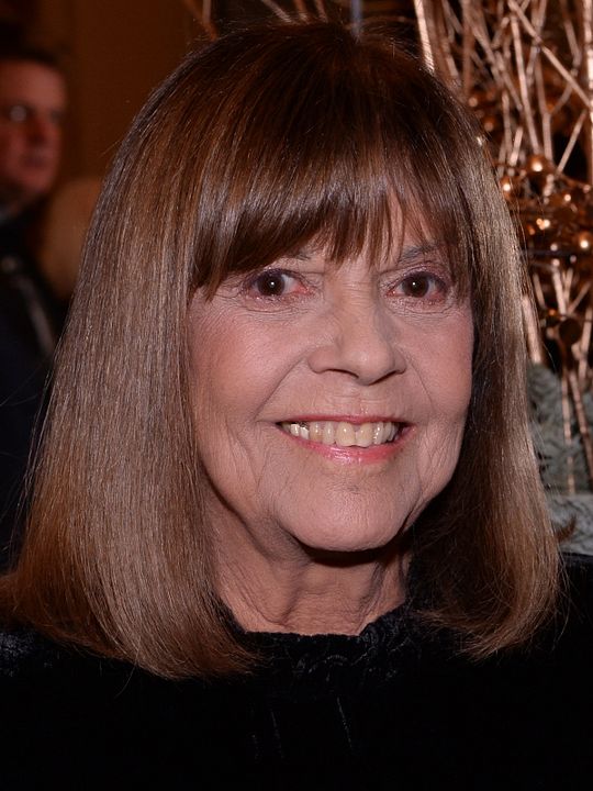 Affiche Chantal Goya