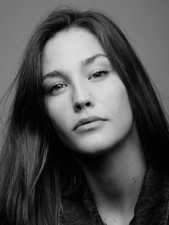 Affiche Camille Dugast