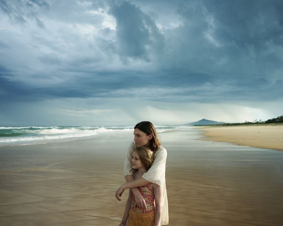 Photo Tilda Cobham-Hervey, Alyla Browne