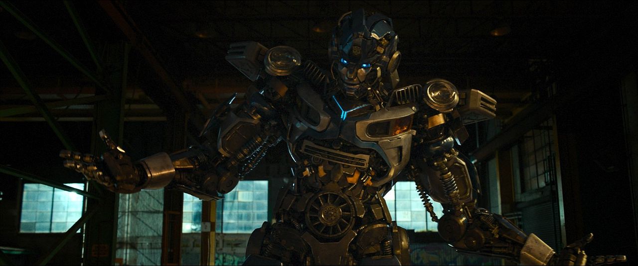 Transformers: Rise Of The Beasts : Photo