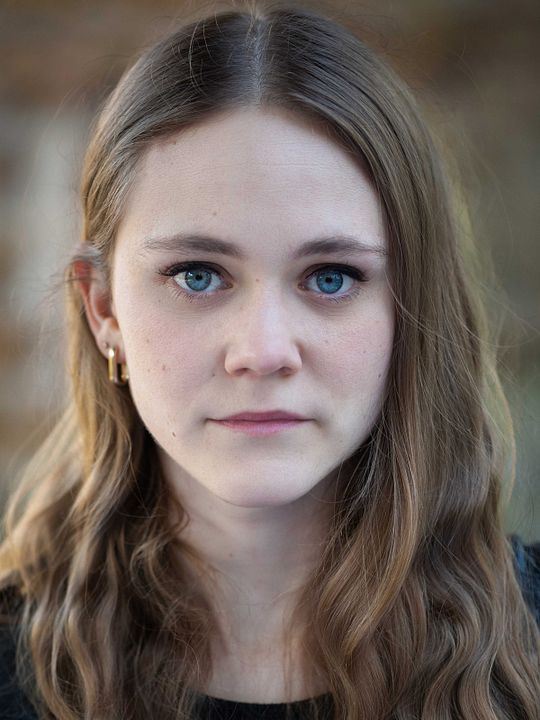 Affiche Éloïse Le Baud