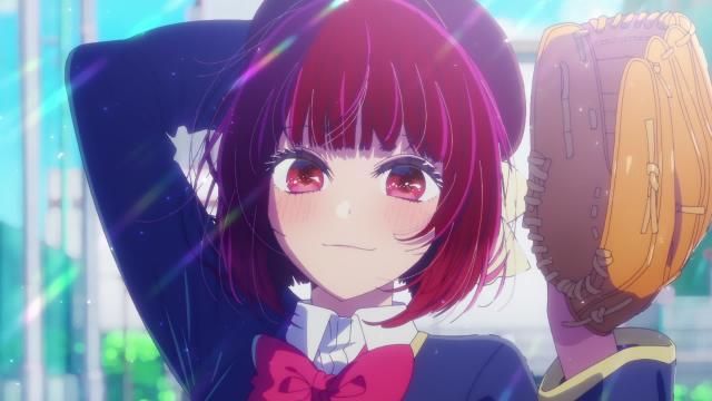 Oshi No Ko : Photo