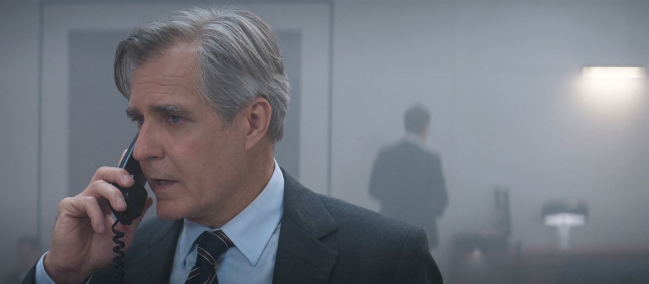 Mission: Impossible – Dead Reckoning Partie 1 : Photo Henry Czerny