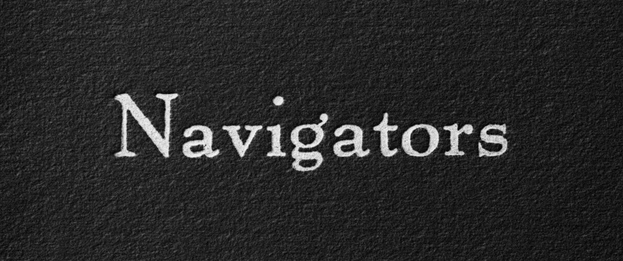 Navigators : Photo