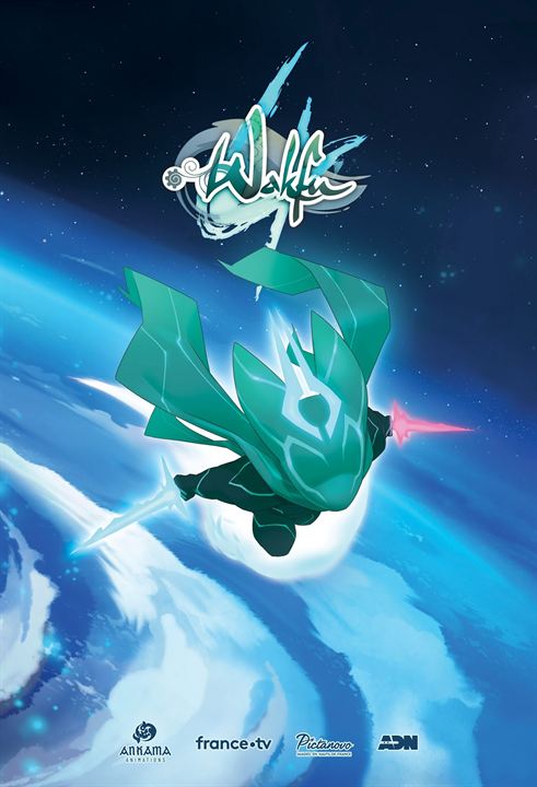 Wakfu : Affiche