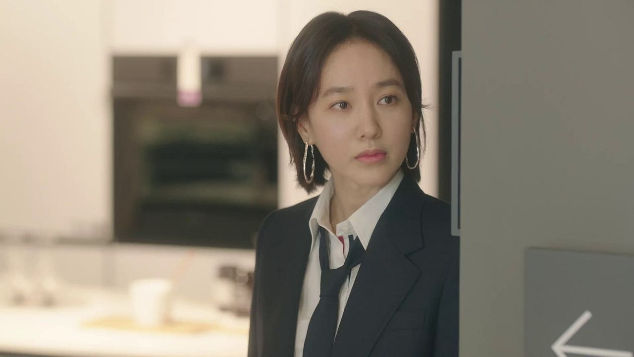 My ID is Gangnam Beauty : Affiche