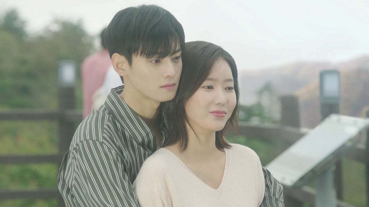 My ID is Gangnam Beauty : Affiche