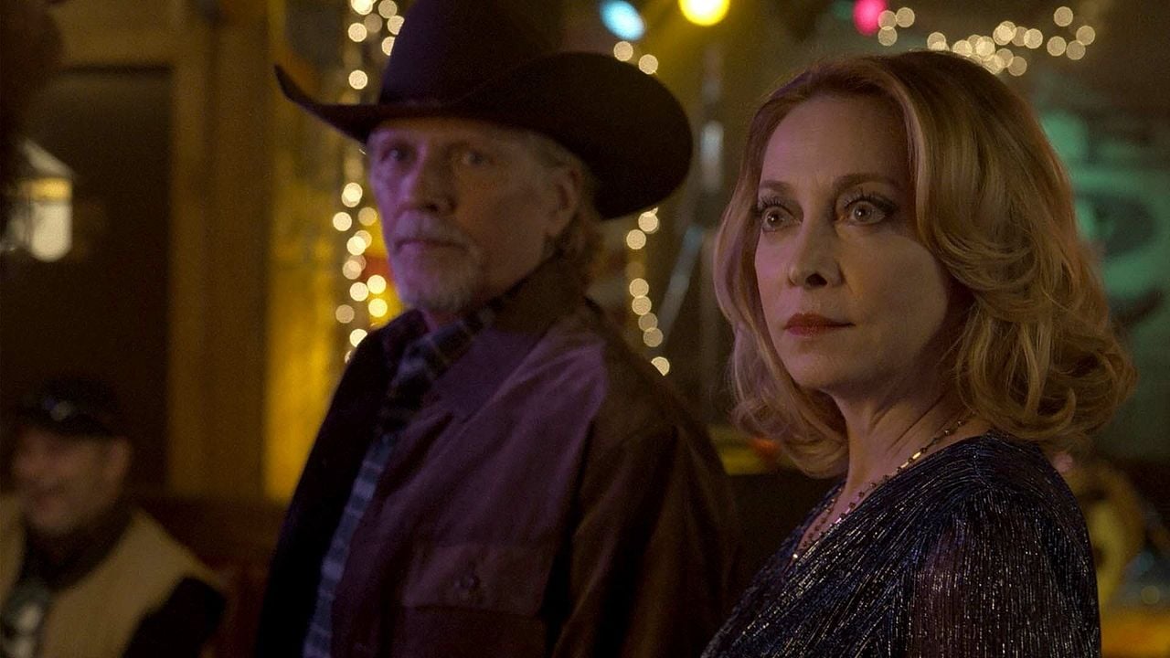 Poster Joe Pickett saison 2 Affiche 5 sur 23 AlloCiné