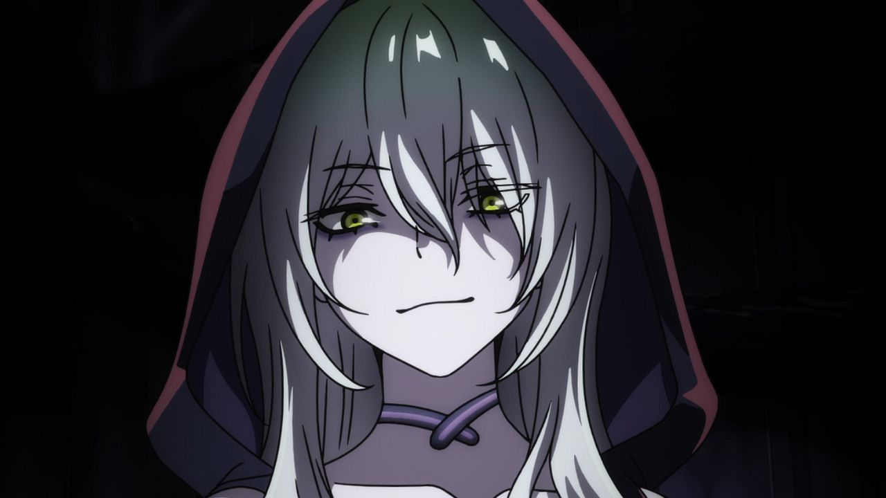 Kamisama : Opération Divine : Affiche