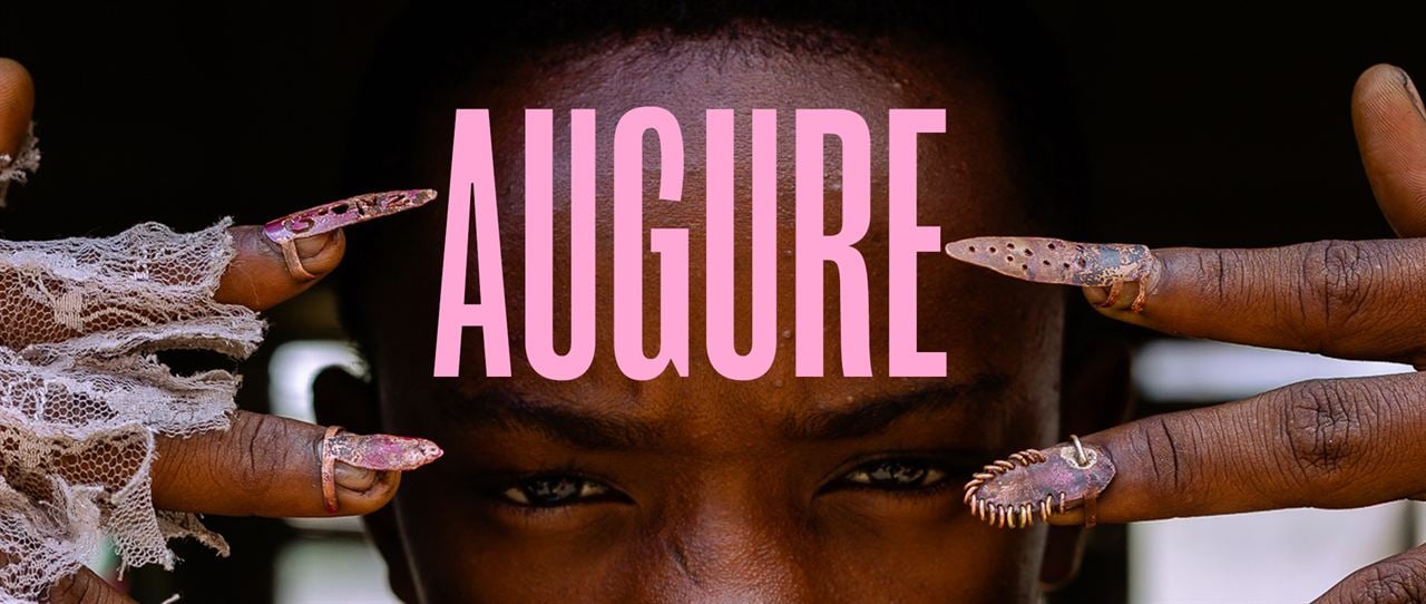 Augure : Affiche